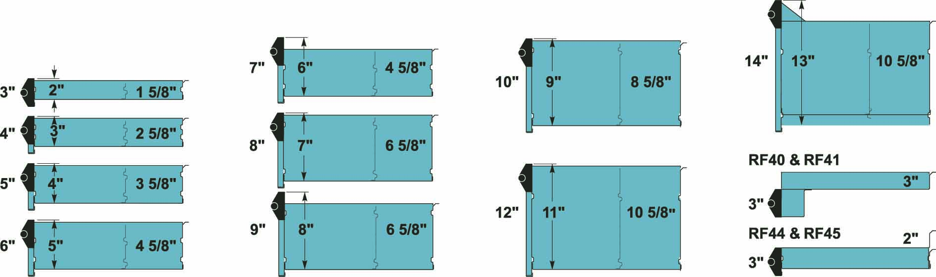 The Small Parts Pro Saving Space One Drawer At A Time The